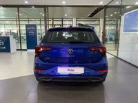 Usado VW Polo Life 95 CV (69 kW) 2024