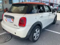 Usado Mini One D 95 CV (69 kW) 2016 Blanco Utilitario