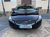 usado Volvo S60 D3 Momentum