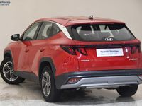 Usado Hyundai Tucson 159 CV (116 kW) 2025 SUV