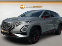 Usado Omoda 5 185 CV (136 kW) 2024 Gris / plata SUV