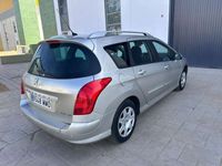 usado Peugeot 308 1.6HDI FAP Confort 5 vel.