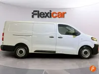 Usado Opel Vivaro 122 CV (89 kW) 2021 Blanco Monovolumen