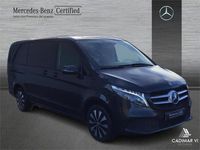 Usado Mercedes V250 190 CV (139 kW) 2023 Gris Monovolumen