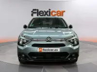 Usado Citroën C4 PureTech 131 CV (96 kW) 2020 Gris Berlina