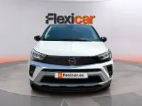 Usado Opel Crossland Edition 110 CV (80 kW) 2021 Blanco SUV