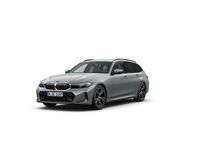 Usado BMW 318 Comfort Edition 150 CV (110 kW) 2025 Familiar