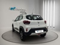 Usado Dacia Spring Comfort 33 kW (45 CV) 2022 Eléctrico Utilitario