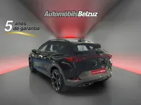 Usado Cupra Formentor 190 CV (139 kW) 2022 SUV
