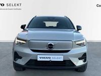 usado Volvo XC40 Recharge Core Eléctrico Puro