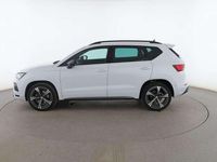 Usado Seat Ateca FR 151 CV (111 kW) 2020 Blanco SUV