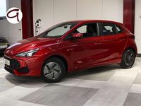 Usado MG MG3 194 CV (142 kW) 2025 Rojo Utilitario