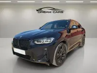 Usado BMW X4 xLine 190 CV (139 kW) 2022 Negro SUV