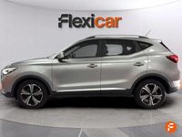 Usado MG ZS Comfort 106 CV (77 kW) 2022 Gris SUV