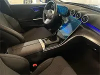 Nuevo Mercedes C300 313 CV (230 kW) 2026 Blanco Berlina
