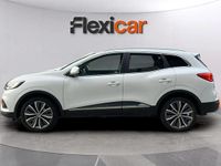 Usado Renault Kadjar Zen 140 CV (102 kW) 2019 Blanco SUV