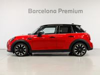 usado Mini Cooper 5 Puertas100 kW (136 CV)