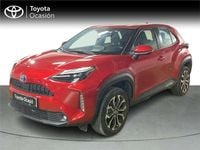 Usado Toyota Yaris Cross Active 116 CV (85 kW) 2022 Rojo SUV