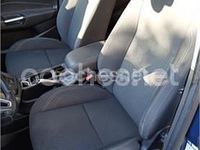 Usado Ford Grand C-Max Trend 120 CV (88 kW) 2017 Azul Monovolumen