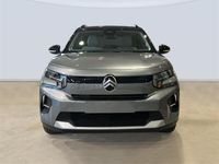 Usado Citroën C3 101 CV (74 kW) 2024 Gris Utilitario