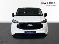 Nuevo Ford Transit Custom Trend 286 CV (210 kW) 2025 Blanco Van