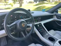 Usado Porsche Taycan Cross Turismo 319 kW (435 CV) 2022 Eléctrico Familiar