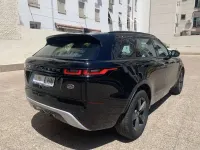 Usado Land Rover Range Rover Velar SE Dynamic 179 CV (131 kW) 2020 Negro SUV