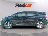 Usado Renault Grand Scénic IV Zen 140 CV (102 kW) 2020 Negro Monovolumen