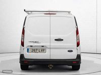 Usado Ford Transit Trend 100 CV (73 kW) 2020 Blanco Van