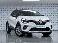 usado Renault Captur E-TECH Híbrido Techno 105kW