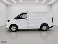 Usado Ford Transit 136 CV (100 kW) 2024 Blanco Van
