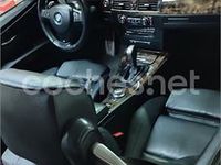 Usado BMW 325 Cabriolet 197 CV (144 kW) 2008 Blanco Descapotable