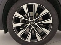 Usado Renault Espace Techno 200 CV (147 kW) 2024 Negro Monovolumen