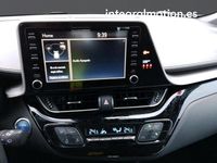 Usado Toyota C-HR Active 122 CV (89 kW) 2021 Blanco SUV