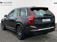Usado Volvo XC90 Plus 235 CV (172 kW) 2023 Gris SUV