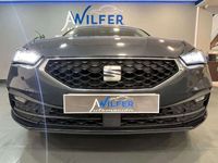 usado Seat Leon 2.0 TDI 110kW SS Style Visio Ed Nav 150cv