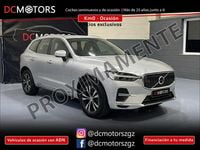 Occasion Volvo XC60 Core 350 ch (257 kW) 2022 Beige SUV