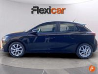 Usado Opel Corsa Elegance 100 CV (73 kW) 2022 Negro Berlina