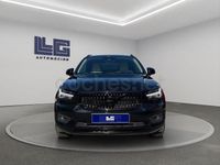 Usado Volvo XC40 Inscription 262 CV (192 kW) 2020 Negro SUV