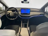 Novo Skoda Enyaq iV 210 kW (286 HP) 2026 Branco SUV