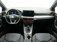 Usado Seat Arona FR 115 CV (84 kW) 2025 Varios colores SUV