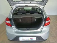 Usado Ford Ka Plus 69 CV (50 kW) 2016 Plateado Utilitario