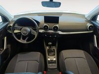 Usado Audi Q2 110 CV (80 kW) 2022 Blanco SUV