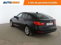 usado BMW 318 318 dA Sport