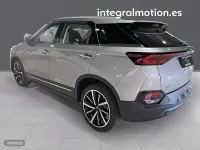 Nuevo Bestune T77 160 CV (117 kW) 2026 Gris SUV