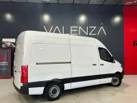 Usado Mercedes Sprinter 2023 Blanco Van