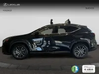 Nuevo Lexus NX450h+ 147 CV (108 kW) 2026 Negro SUV
