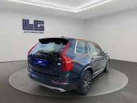 Usado Volvo XC90 Inscription 390 CV (286 kW) 2021 Azul SUV