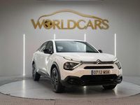 Usado Citroën C4 PureTech 131 CV (96 kW) 2024 Blanco Berlina