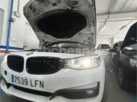 Usado BMW 320 184 CV (135 kW) 2014 Blanco Berlina